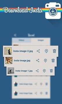 Download Photo Video for Insta screenshot 4