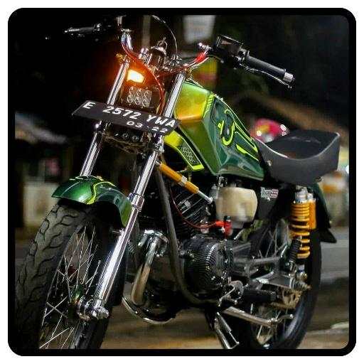 Motor RX King wallpaper 1.0