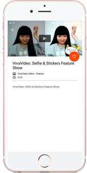 Tutorial & Tips for VivaVideo screenshot 4