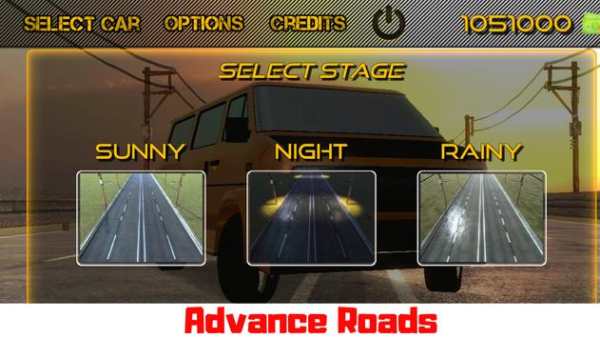 Car Racing Game - High Graphics screenshot 4