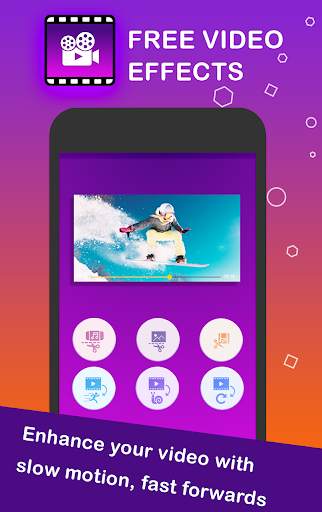Best Movie Editing Pro -Video Creator - Photo Edit screenshot 1