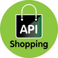 API Shopping