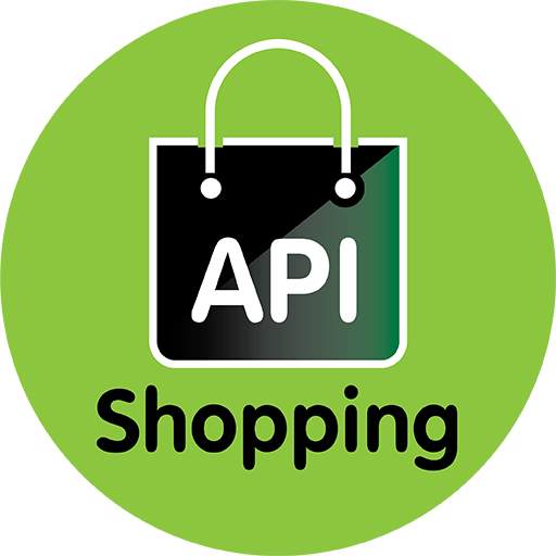 API Shopping 1.5