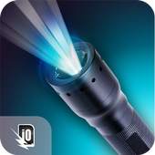 Flashlight LED SOS 1.2