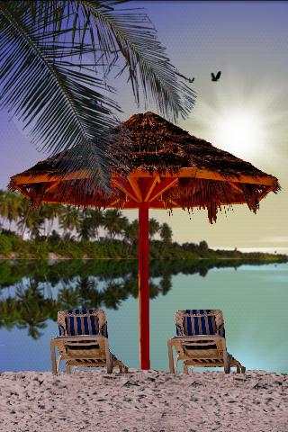 Private Beach Free screenshot 2