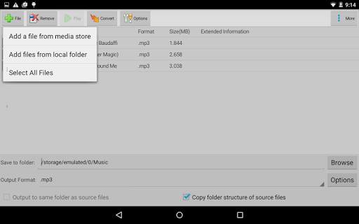 Switch Plus Edition screenshot 2