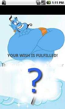 Funny genie from the lamp screenshot 3