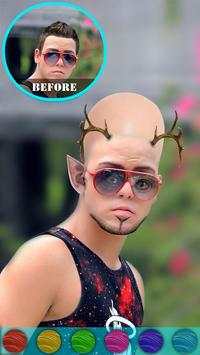 Funny Photo Editor screenshot 4