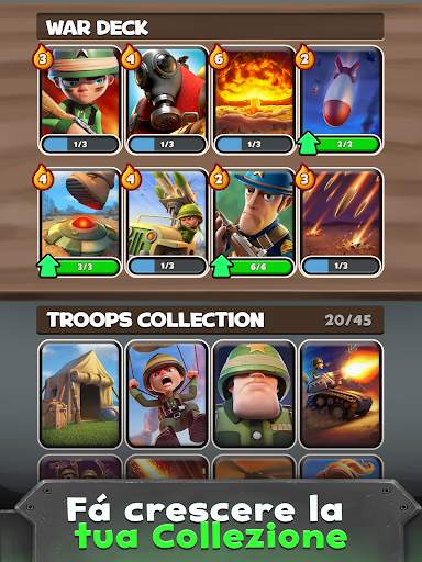 War Heroes: Guerra Multiplayer screenshot 4