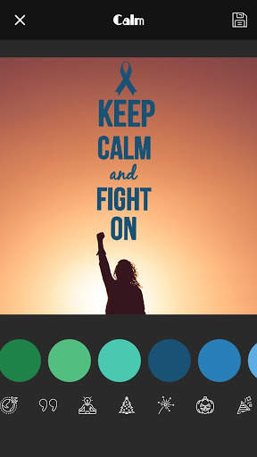 Calligraphy Photo Effect screenshot 3