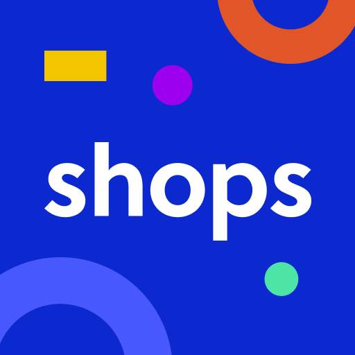 Shops: Online Store & Ecommerce, Sales & Catalog 1.26.0