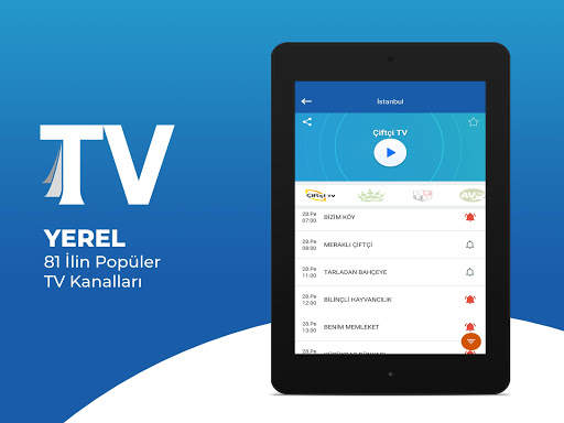 Tv Turu screenshot 12