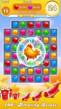 Candy Jam screenshot 2