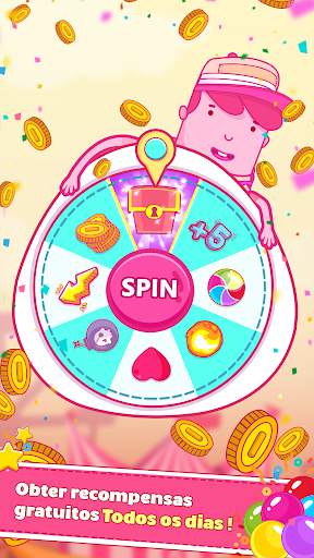 Dream Pop - Bubble Pop Games! screenshot 7