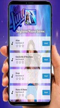 Soyluna Piano Game screenshot 1