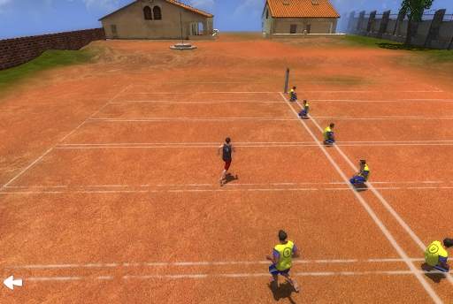Kho Kho Game screenshot 4