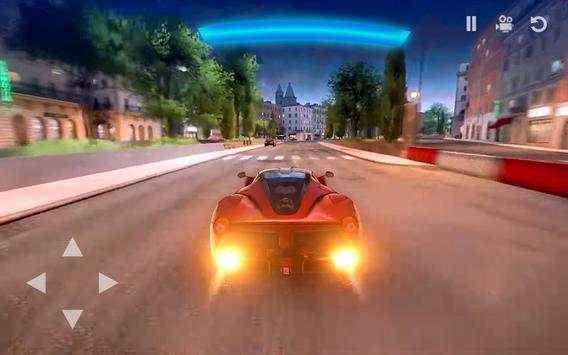 King of Cars : High Speed Real Racing Simulator 3D screenshot 2