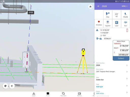 BIM 360 Layout скриншот 8