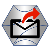Auto SMS Forwarder icon