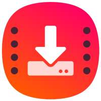 Video Downloader : Free All Video Downloader logo