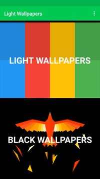 Light Wallpapers screenshot 1