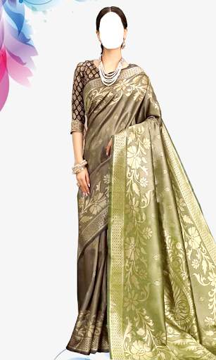 Latest Pattu saree Collections screenshot 7