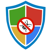 Mobile Security - Antivirus иконка