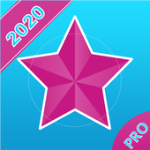 Video Star icon