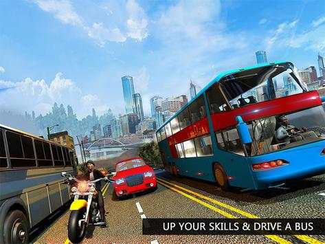 Multi Driving Story 2017 screenshot 15