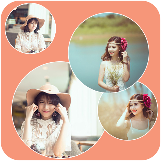 PicLens - Photo Overlapping icon