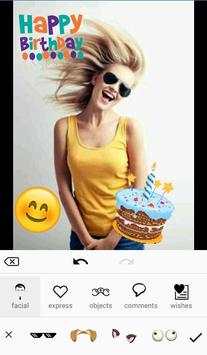 Pixel Photo Studio 2 تصوير الشاشة