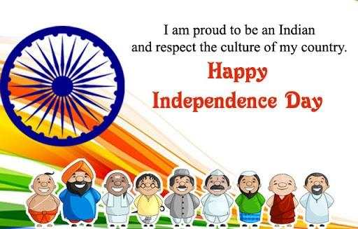 Happy India Independence Day screenshot 6