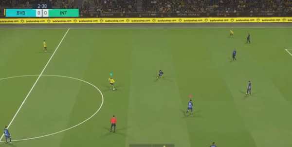 Tips for PES 18 screenshot 4