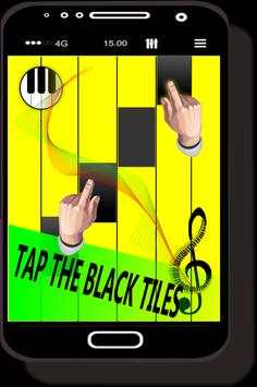 Ben 10 Piano Game screenshot 2