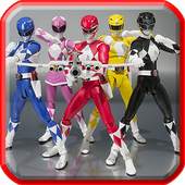 Samurai Rangers Combat Shadow 1.0.0