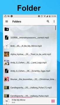 Music Player screenshot 8