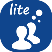 Lite Facebook - Lite Messenger icon