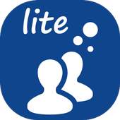 Lite Facebook - Lite Messenger 1.0