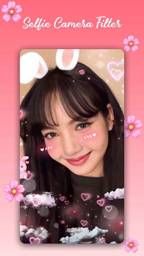 Selfie Camera Filter screenshot 6