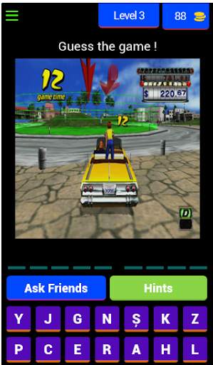 Guess The Childhood Game screenshot 4