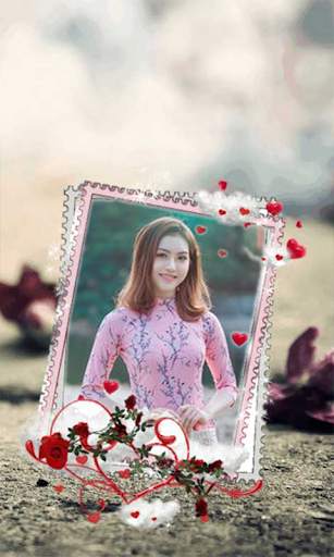 Best Beautiful Flower Photo Frame 2021 Updated 8 تصوير الشاشة