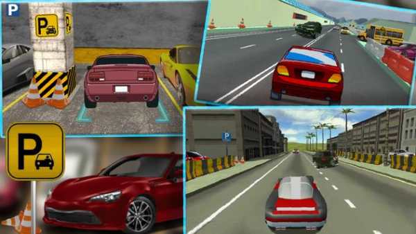 Park Your Car 17 screenshot 6