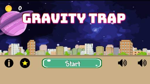 Gravity Trap (ad free) screenshot 1