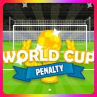 🆕world Cup 2010 Penalty Game, penalty Kick Game logo