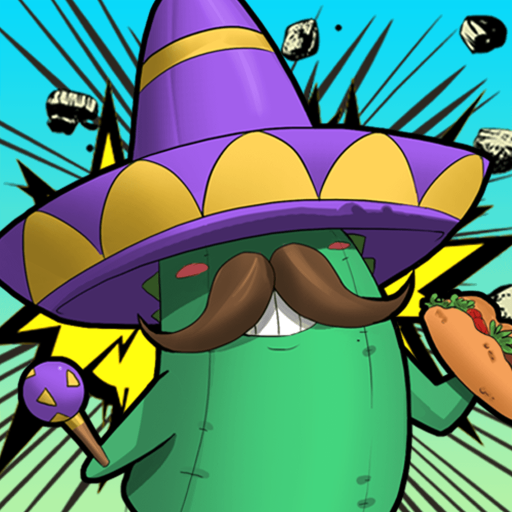 Plants Beat Zombies icon