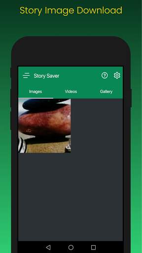 Salvar estados para o Whatsapp screenshot 3