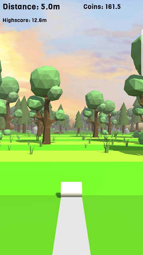 Toilet Paper Roll screenshot 1