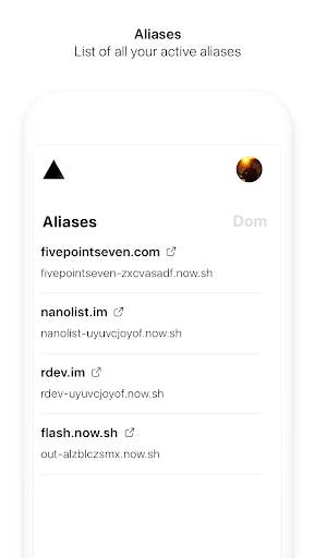 Now Mobile screenshot 4