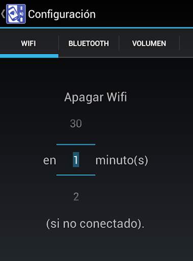 Mobile Control JHG screenshot 2