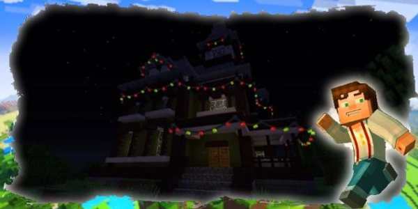 Fairy Lights Mod Minecraft screenshot 4